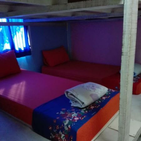 K&M House Apartment Haad Rin Luaran gambar