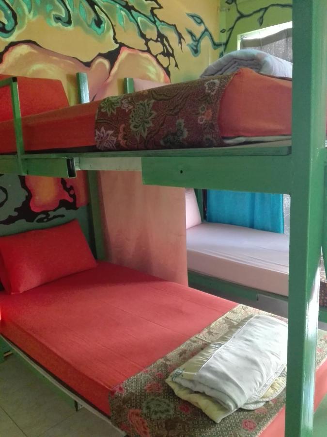 K&M House Apartment Haad Rin Luaran gambar