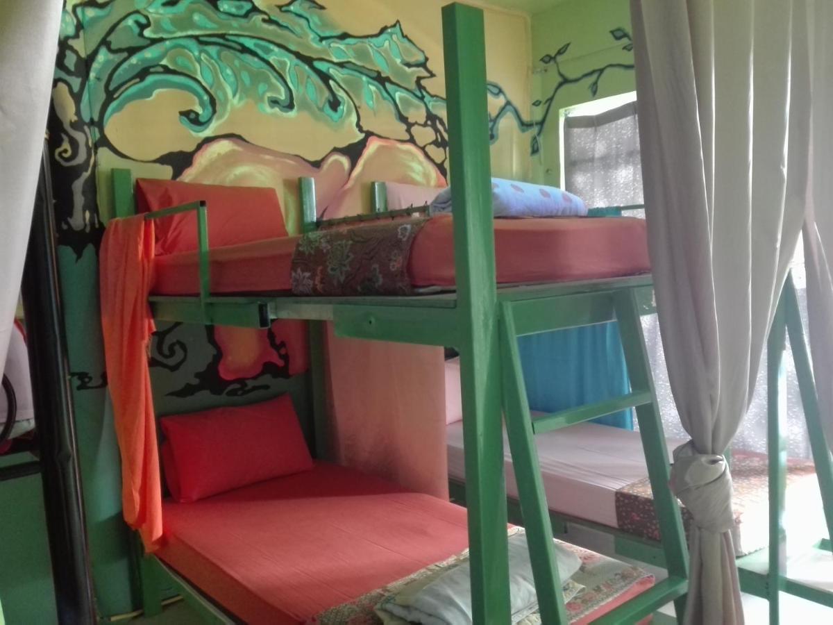 K&M House Apartment Haad Rin Luaran gambar