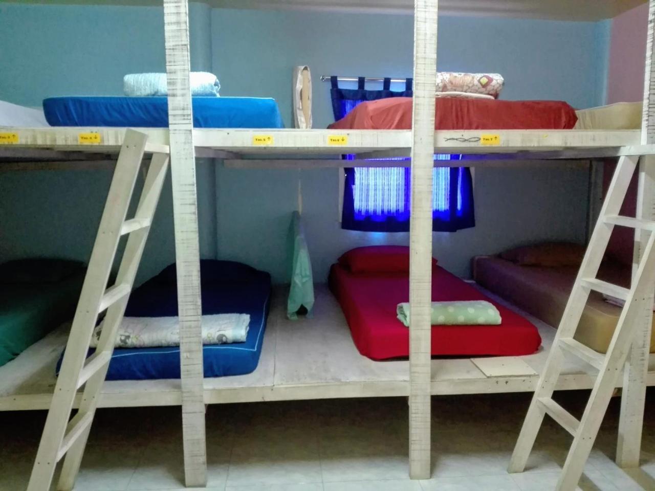 K&M House Apartment Haad Rin Luaran gambar