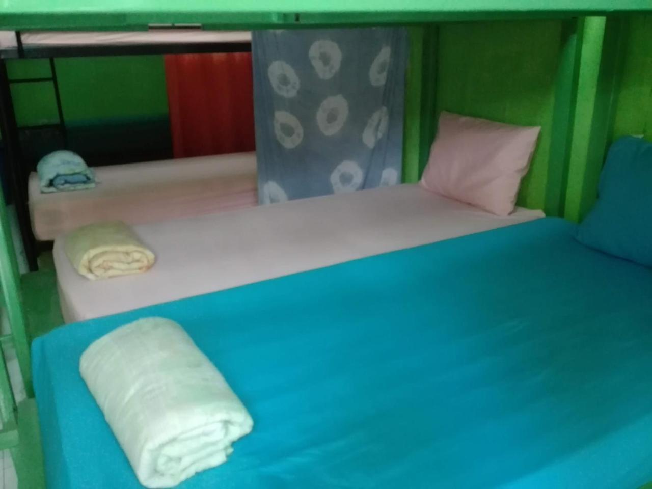 K&M House Apartment Haad Rin Luaran gambar