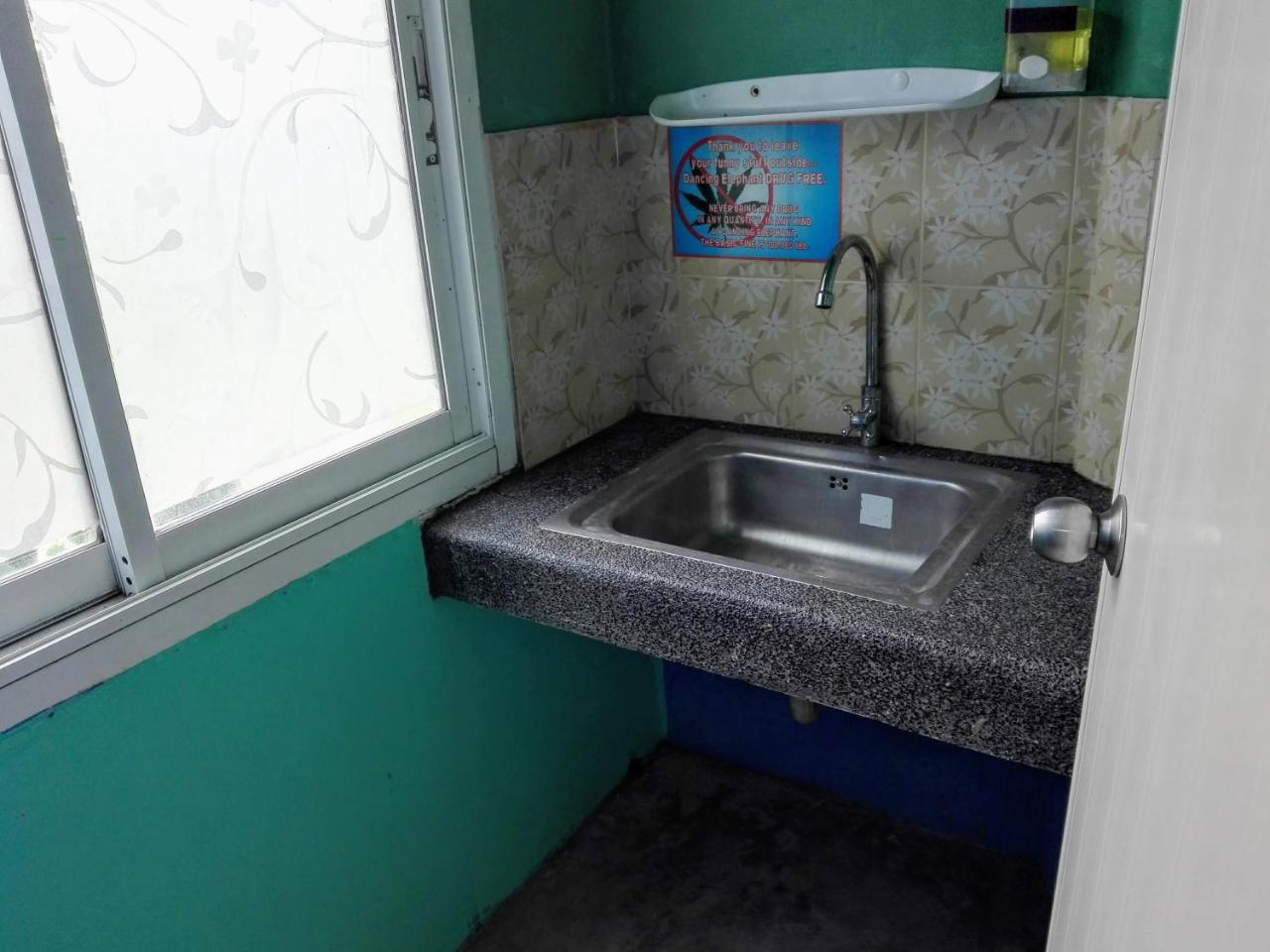 K&M House Apartment Haad Rin Luaran gambar