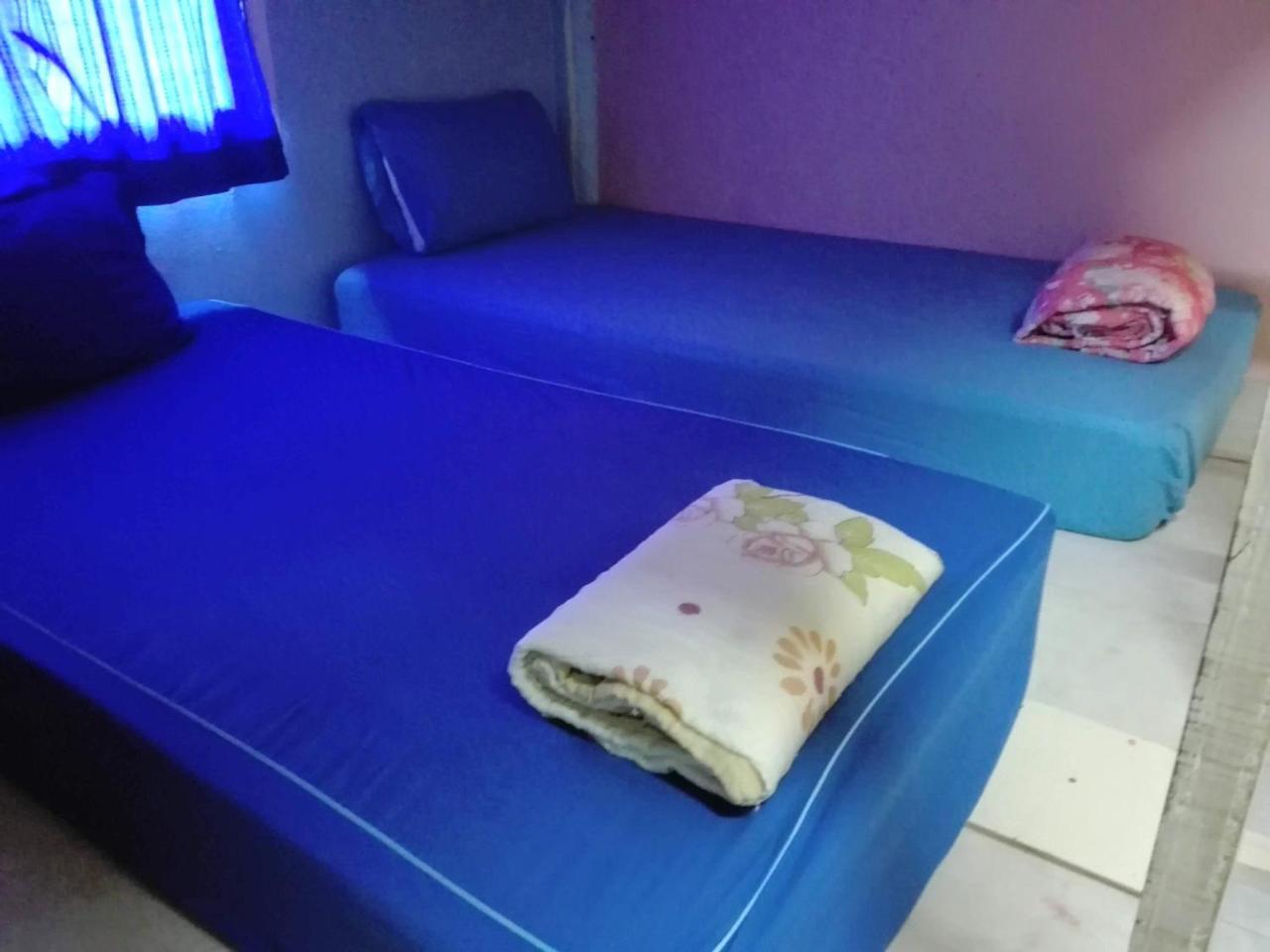K&M House Apartment Haad Rin Luaran gambar