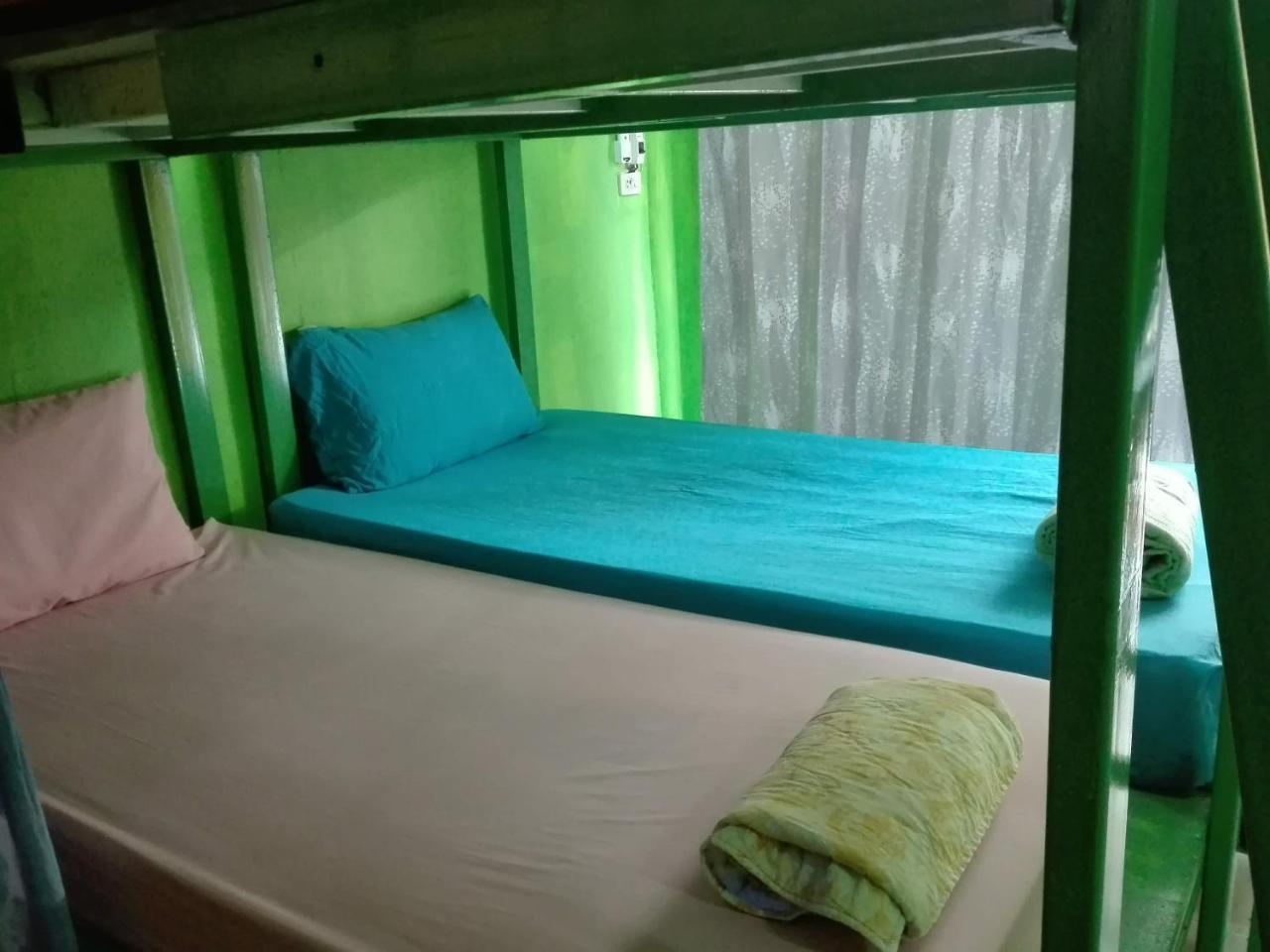 K&M House Apartment Haad Rin Luaran gambar