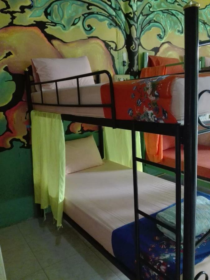 K&M House Apartment Haad Rin Luaran gambar