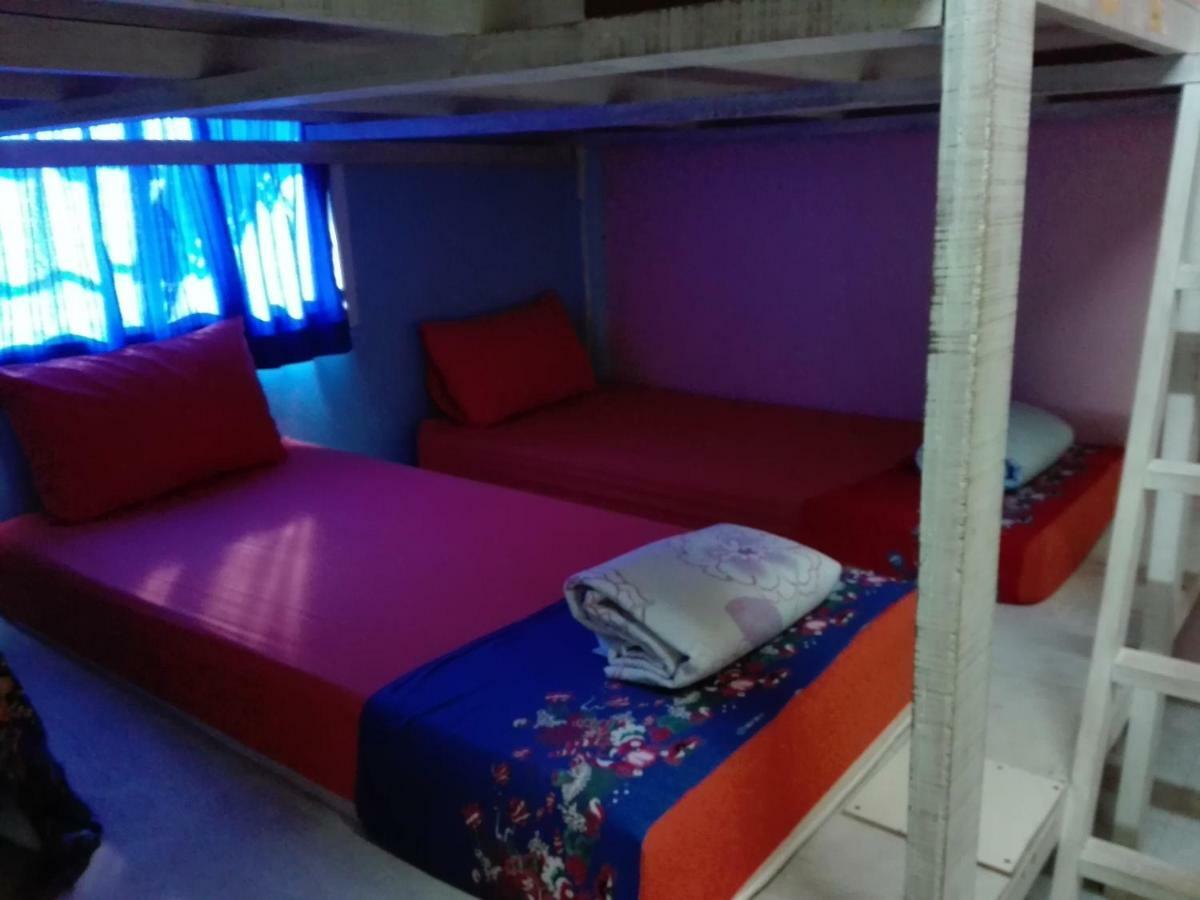 K&M House Apartment Haad Rin Luaran gambar