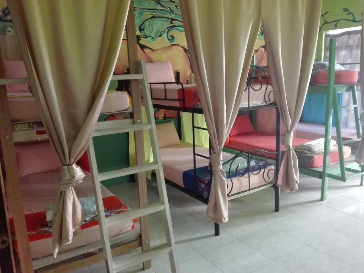 K&M House Apartment Haad Rin Luaran gambar