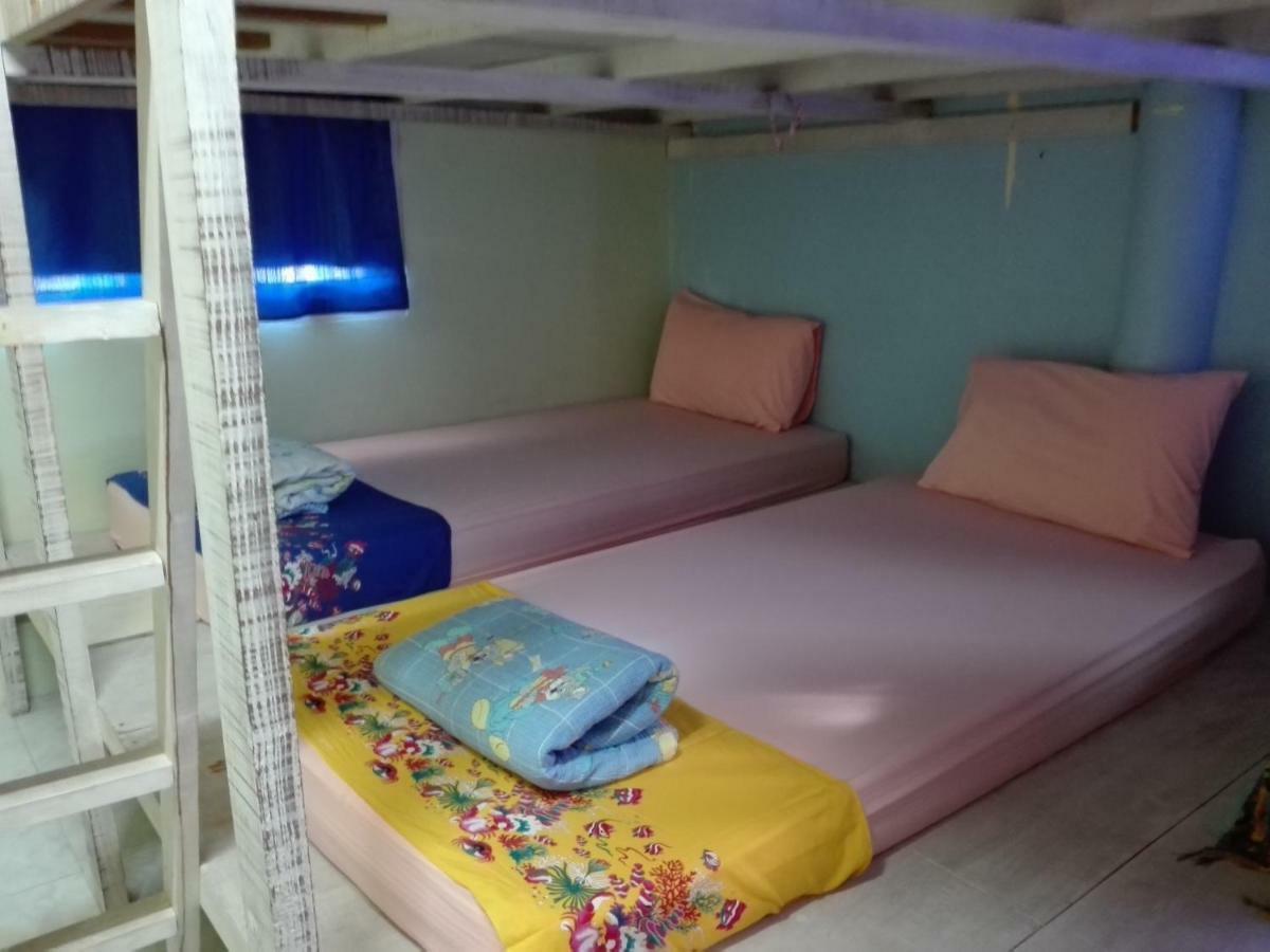 K&M House Apartment Haad Rin Luaran gambar