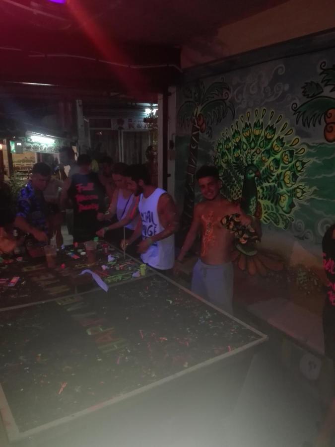 K&M House Apartment Haad Rin Luaran gambar